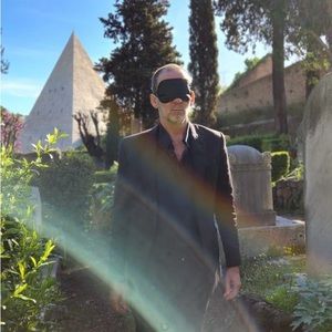 Meet your Posher, Timothy